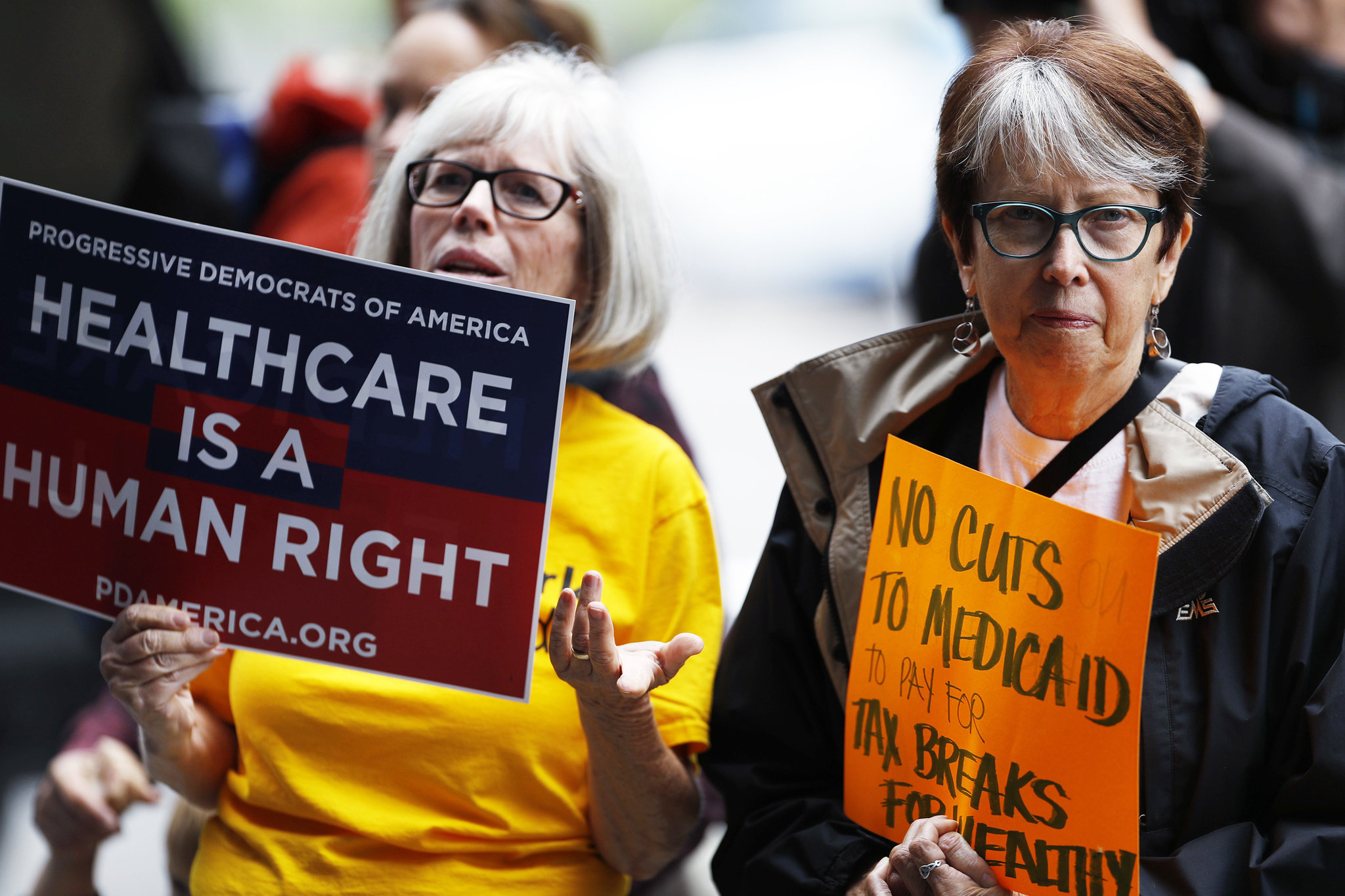 Should the GOP repeal Obamacare without a replacement?