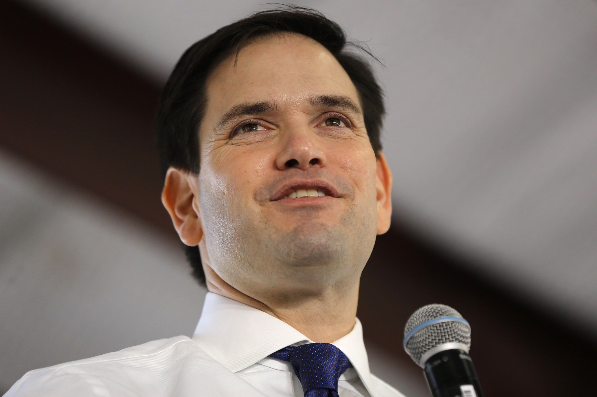 Meet Marco Rubio's liberal side of the family: TL; DR (Too Long, Didn't Read)
