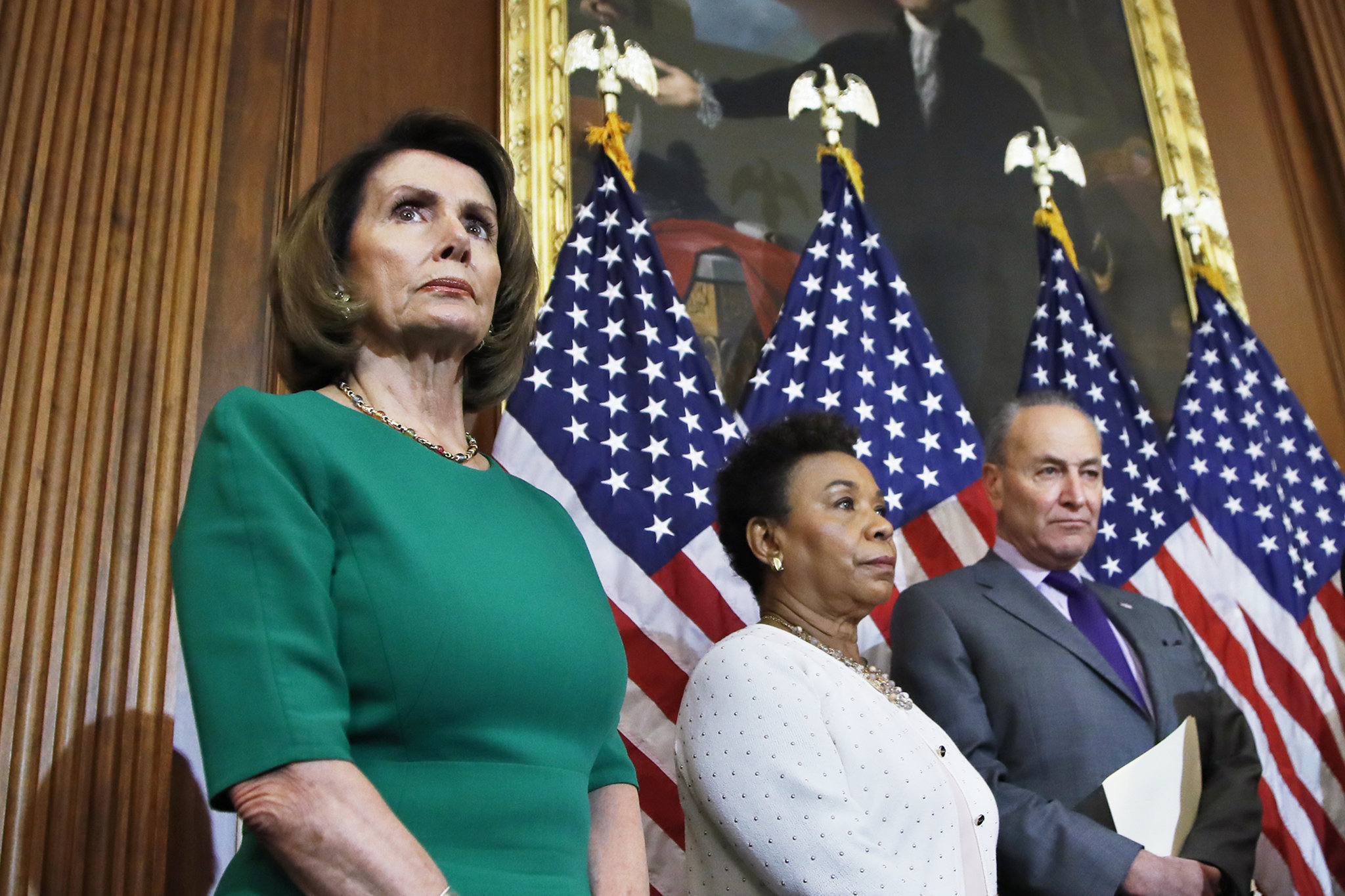 Is the Democratic Party no longer relevant?