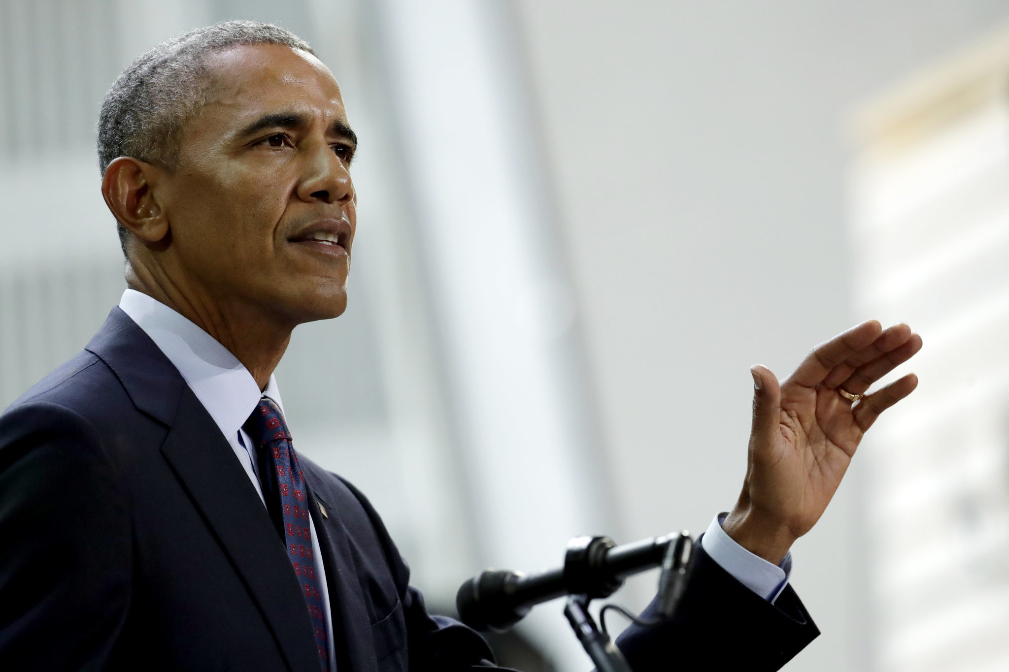 School renaming itself in favor of Obama over Confederate leader in Mississippi