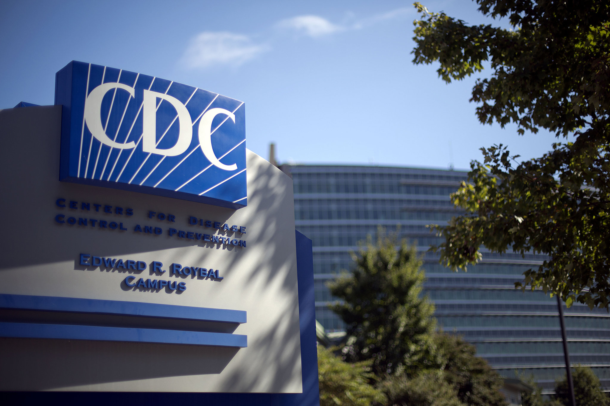 Trump admin gives CDC list of 7 forbidden words, including fetus, transgender, diversity