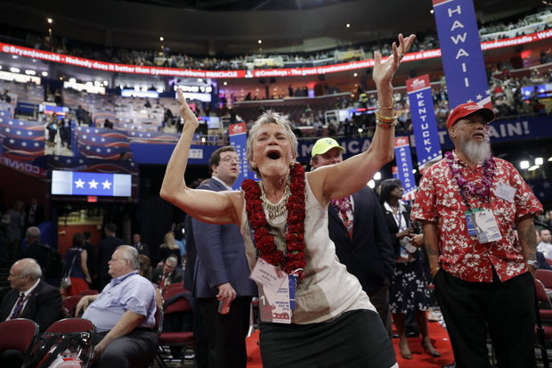 What to watch for Tuesday at the Republican convention