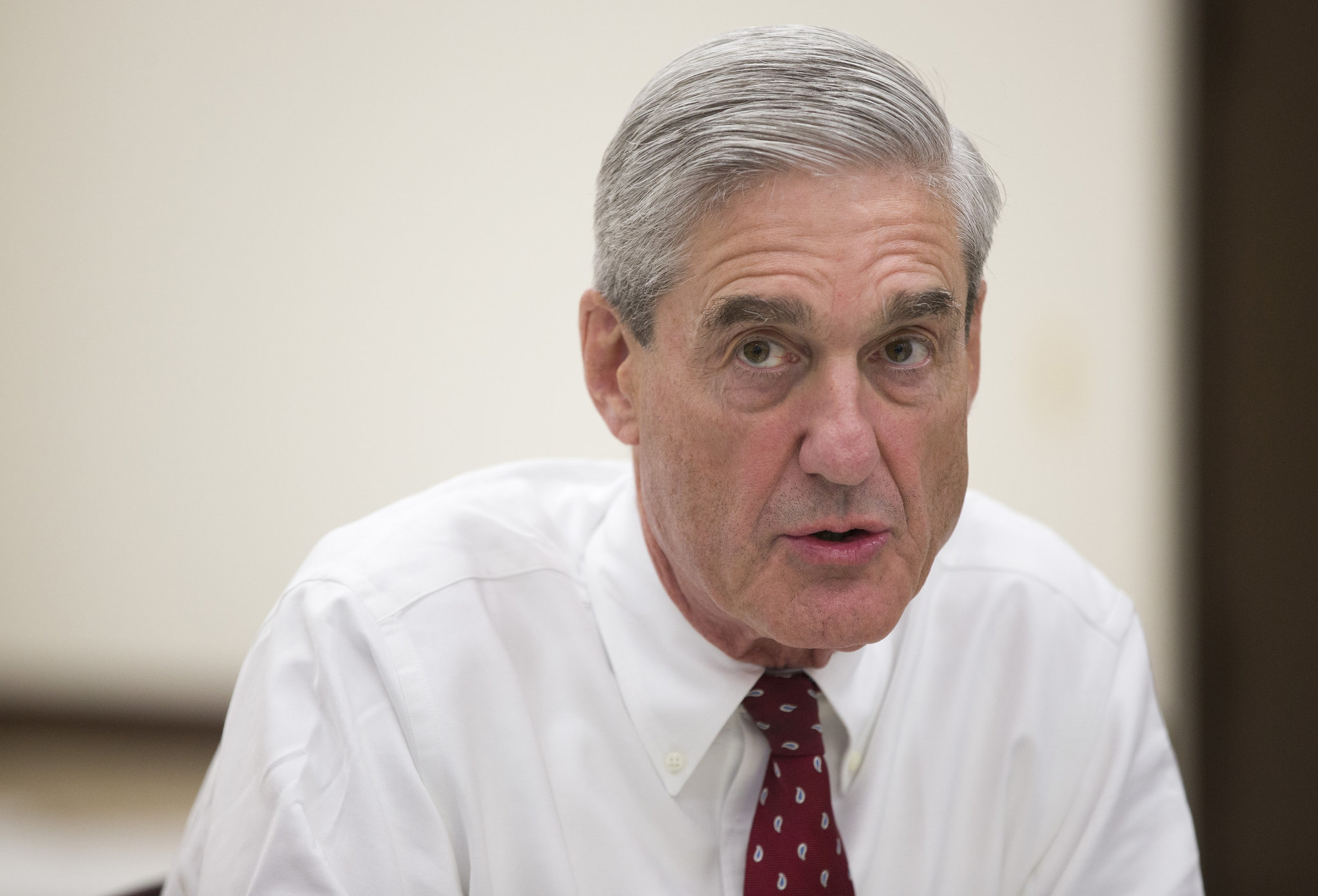 Can special counsel Mueller be impartial in Russian probe? Trump allies doubt it