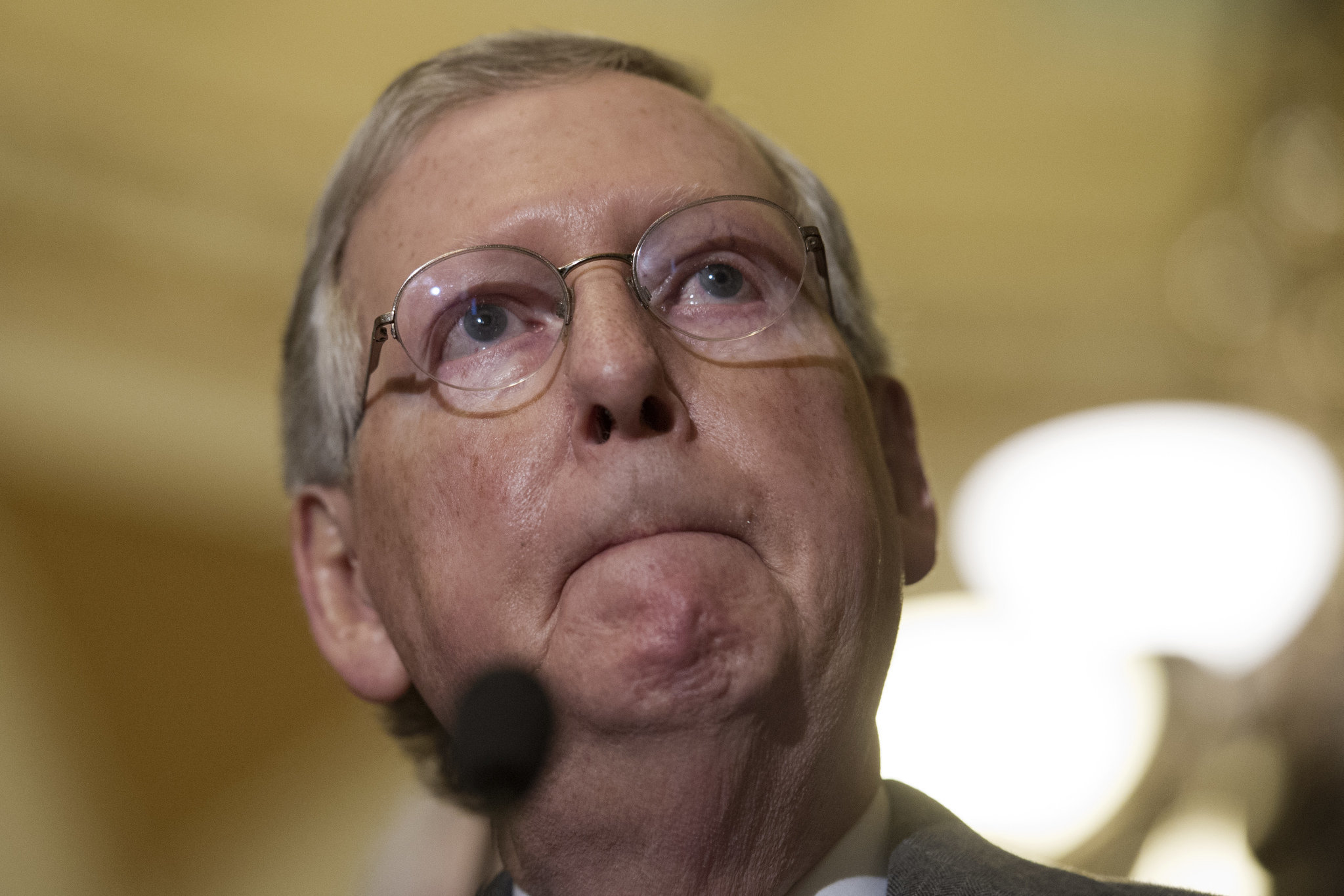 Senate OKs first step to repeal Obamacare despite some GOP misgivings