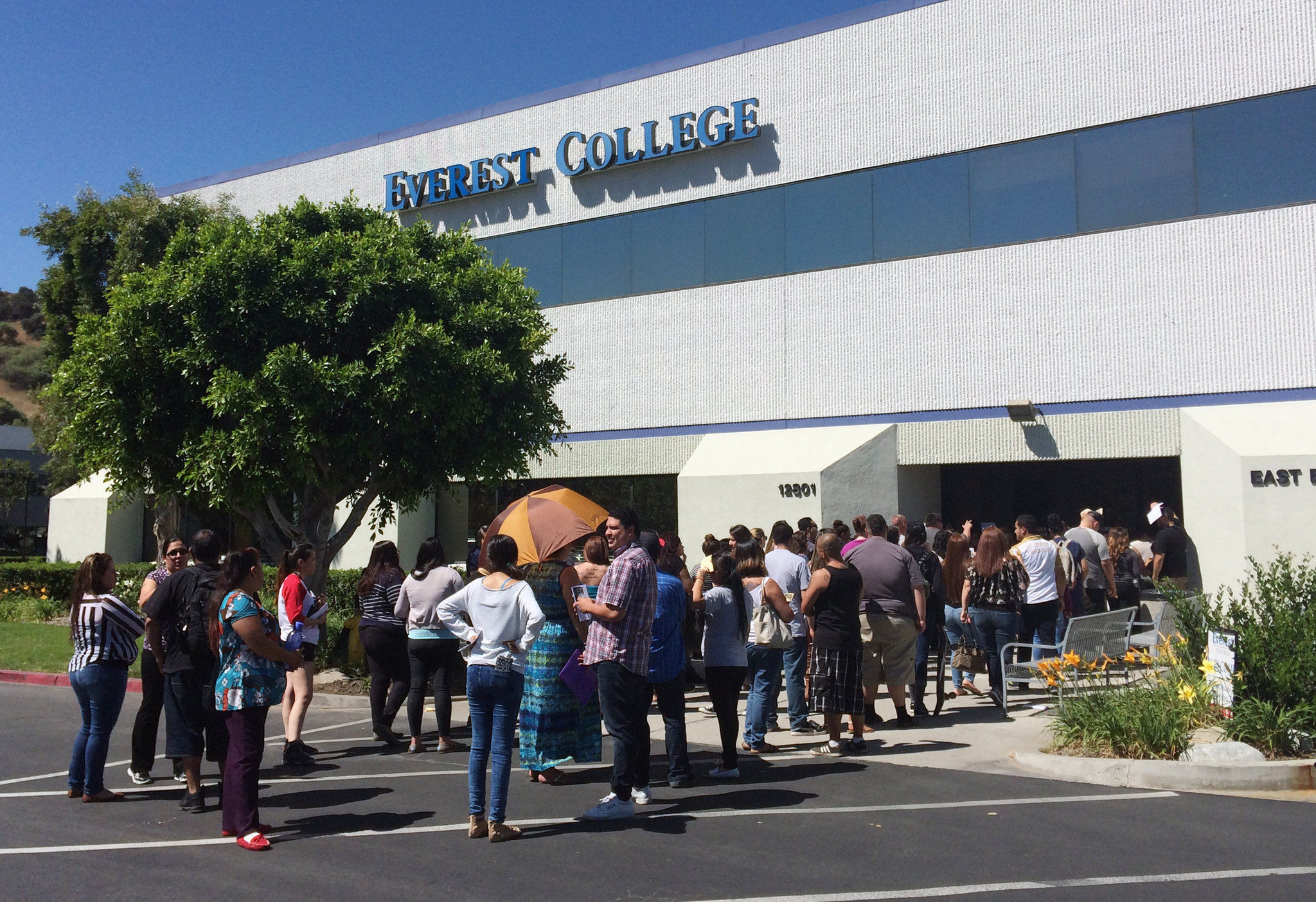 White House changing FAFSA process to help more students afford college
