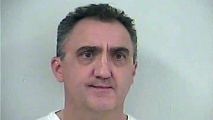 Martin O'Malley's presidential campaign drops ties to Va. organizer arrested for child porn