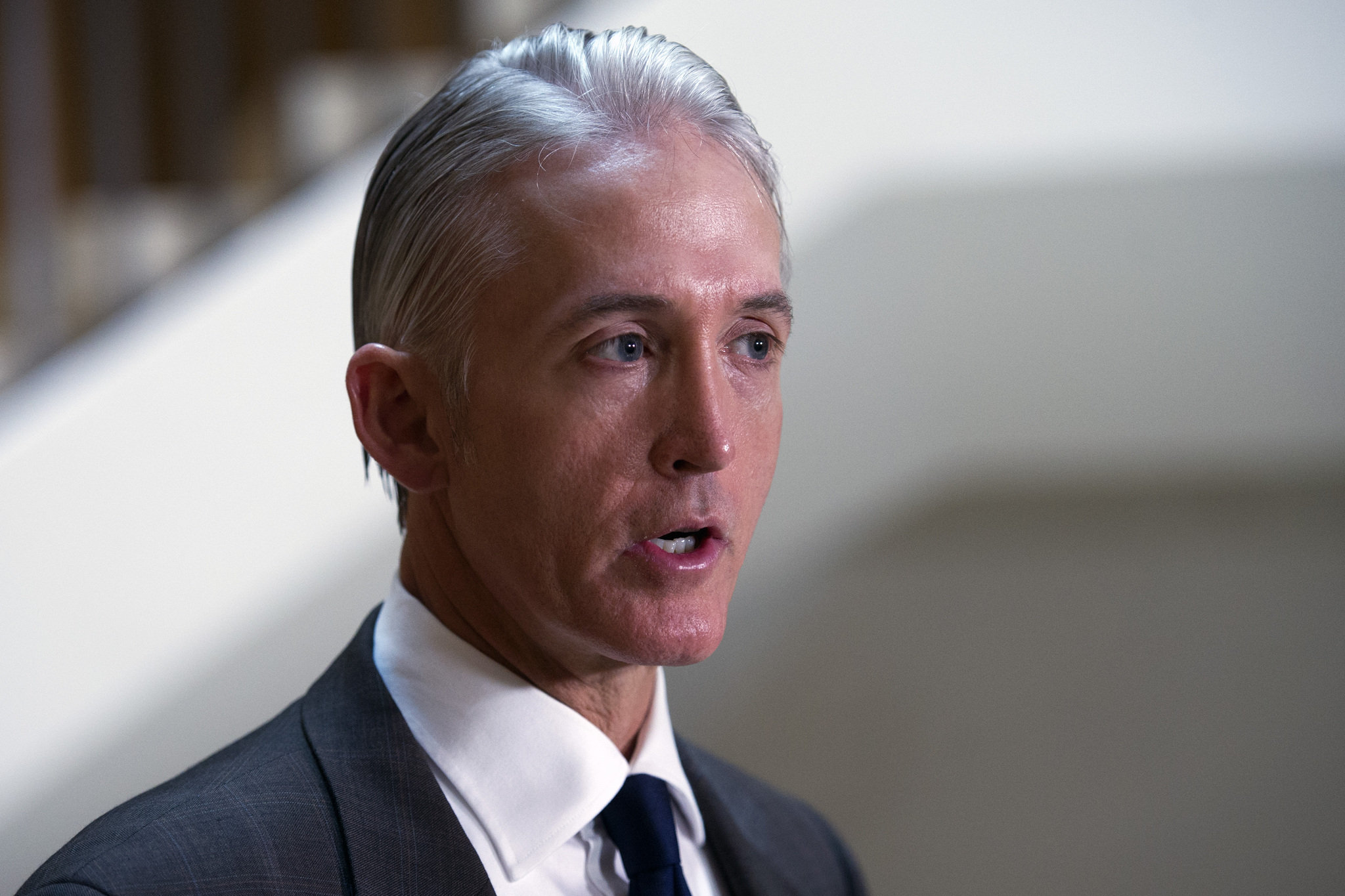 Benghazi investigator says showdown with Hillary Clinton is about facts