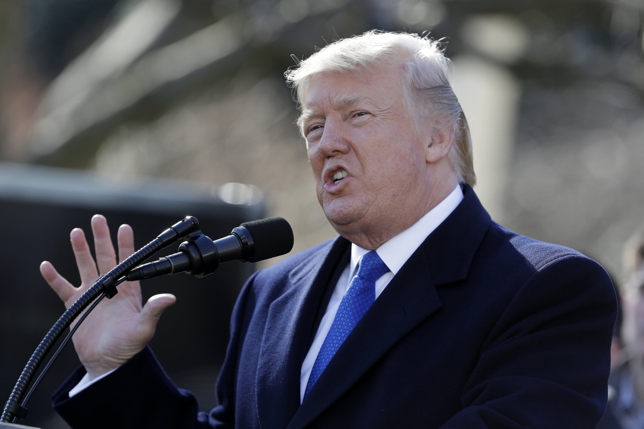 Senate sets vote on government shutdown as Democrats, GOP bicker over who is to blame