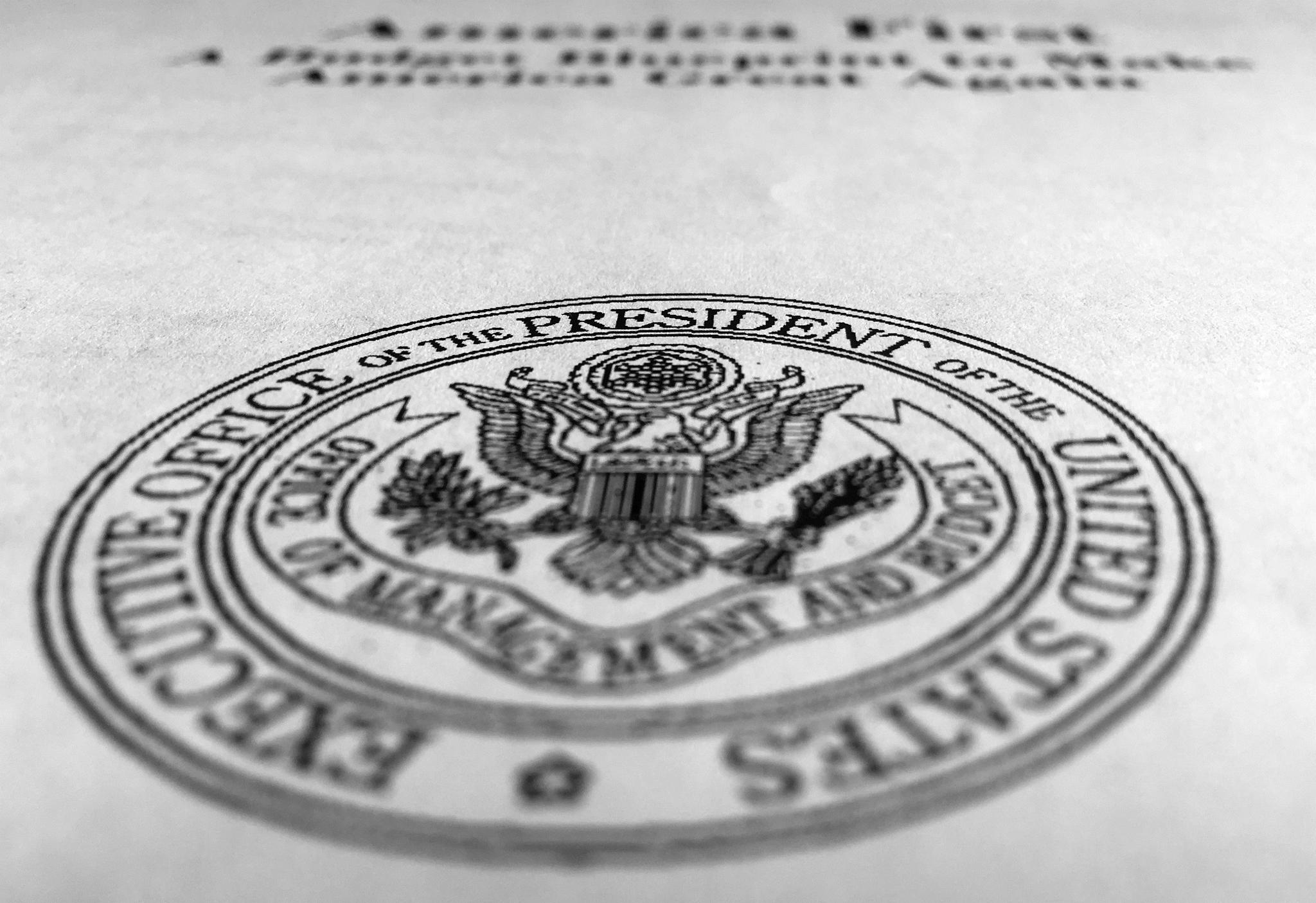 Analysis: Winners and losers in President Donald Trump's first budget