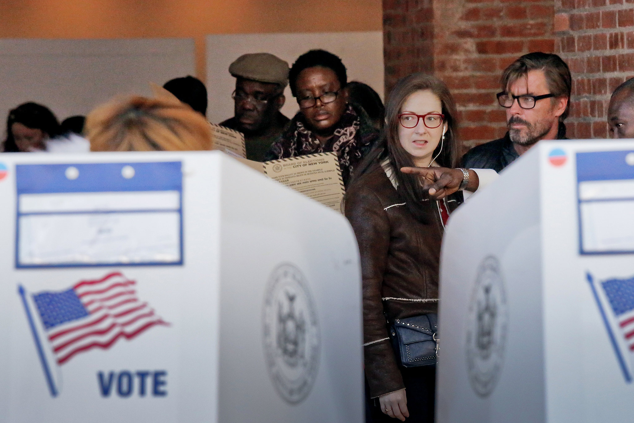 Should states release voter data to the Trump administration?