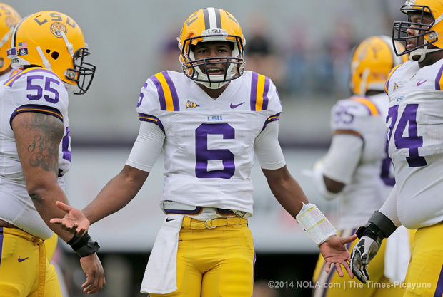 Seven things that should have captured your attention during SEC spring practices