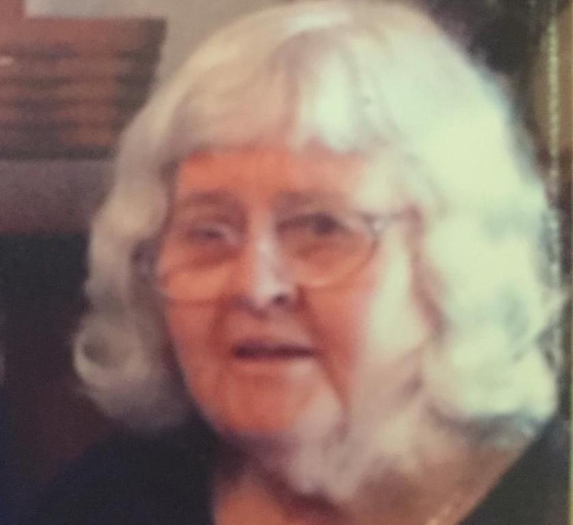 Search on for missing 77-year-old woman in Warren County