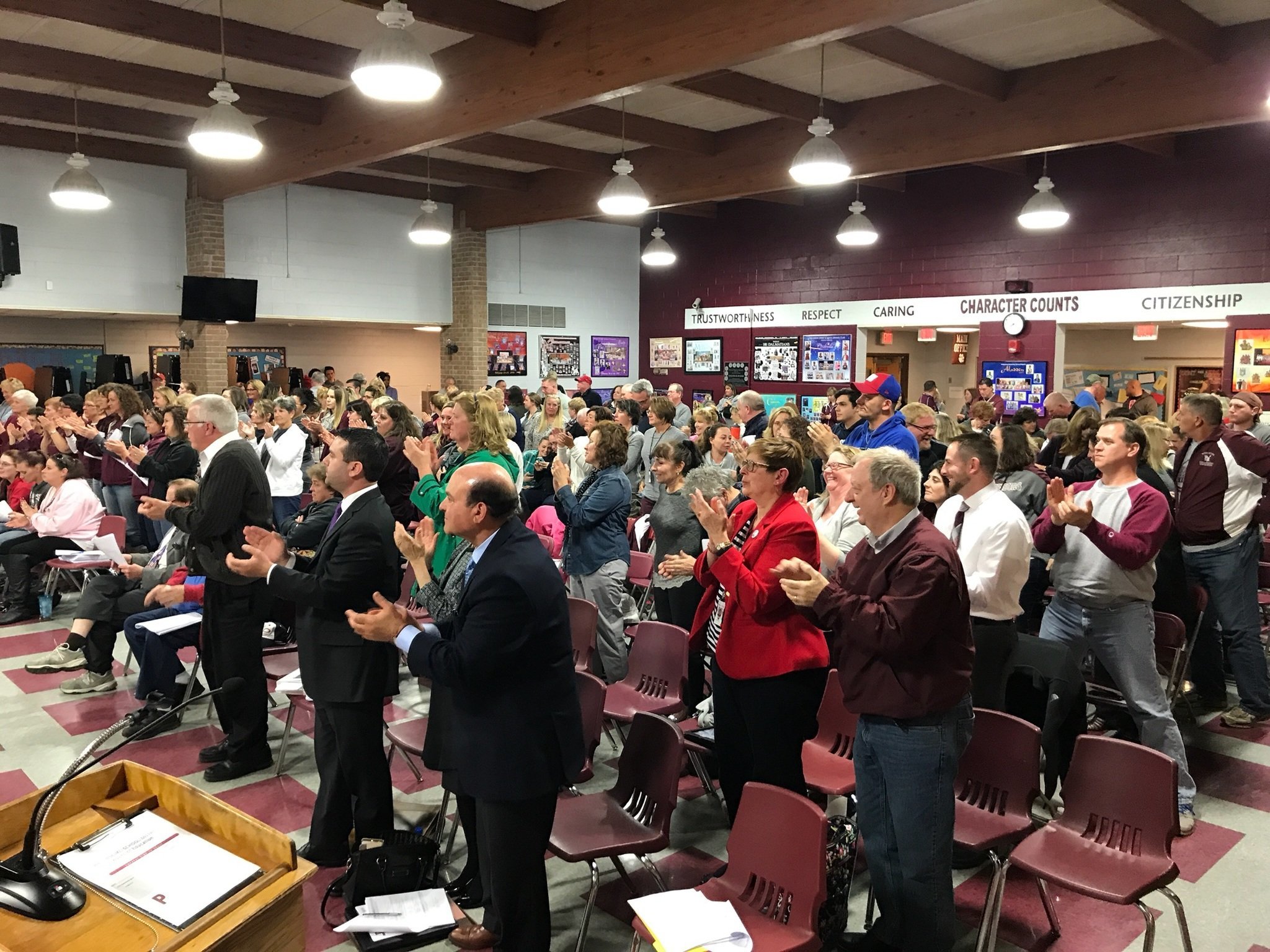 The road ahead for 'hometown hero' who will lead Phillipsburg schools