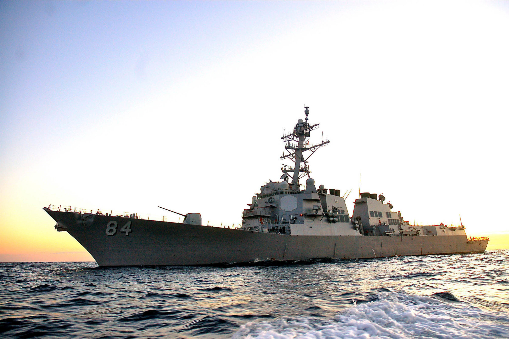 Man pleads guilty in Navy contract kickback scheme