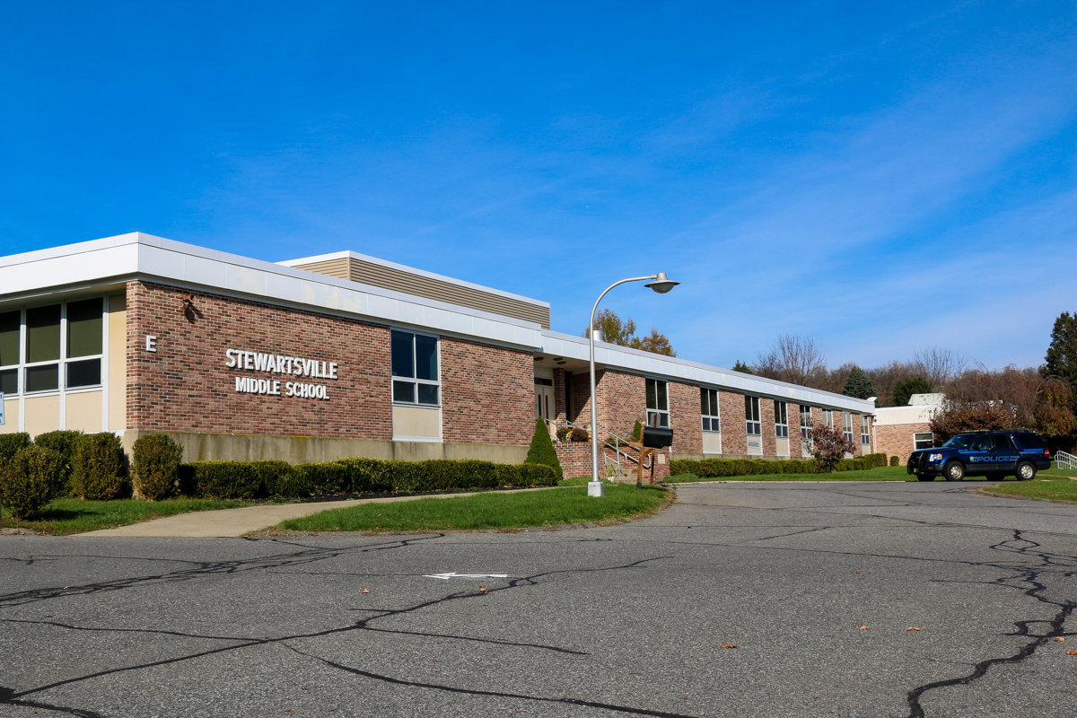Student brings gun to middle school, no one alerts teachers
