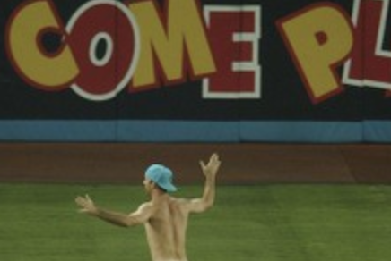 Public nudity wasn't officially banned in Phillipsburg before, but it is now