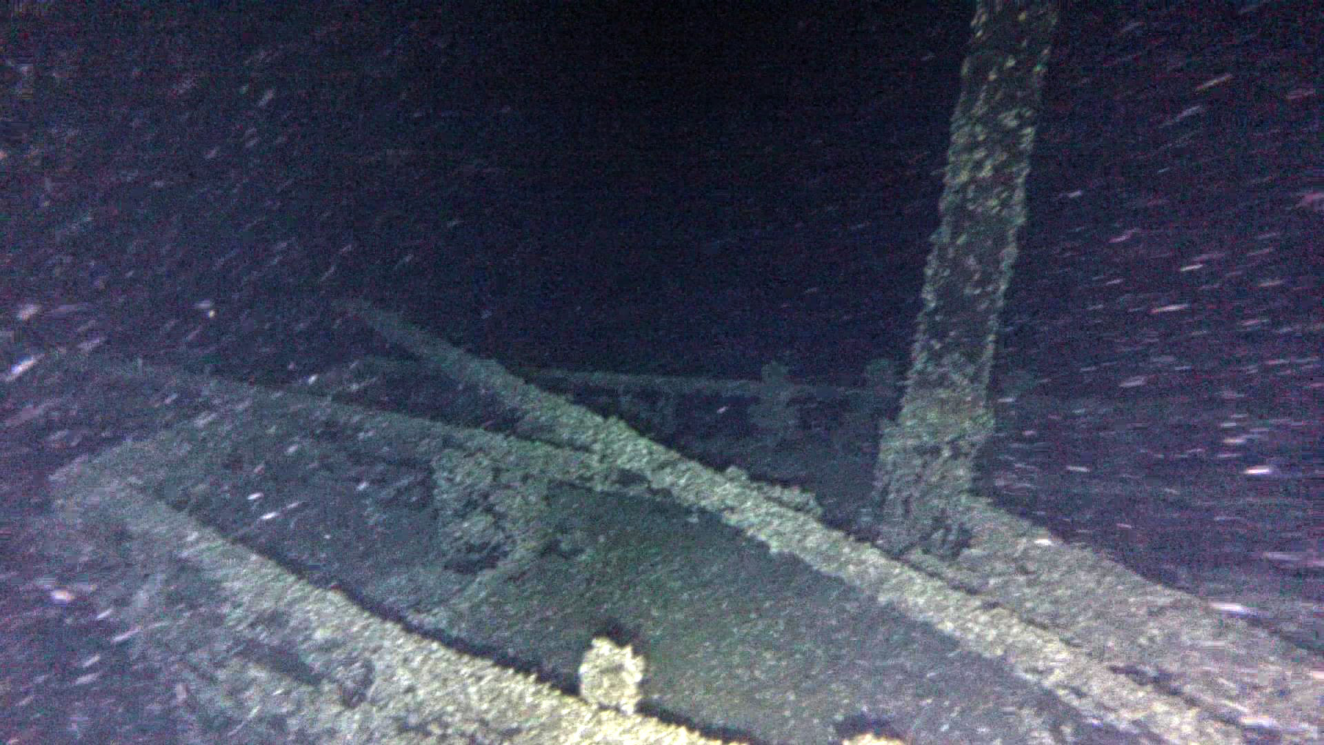 NY explorers find 1872 shipwreck of rare Great Lakes vessel ...